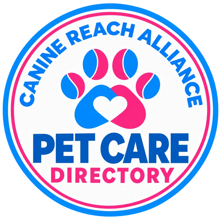 Canine Reach Alliance Pet Care Directory